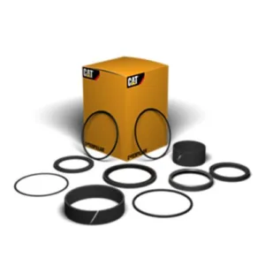 Juego De Sellos Hidraulicos Ex. 1864338 - 2422548 - Caterpillar Alternativo