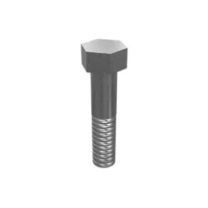 Bulon Cab Hex 5/8-11X2 3/4 - 1A8537 - Caterpillar Alternativo
