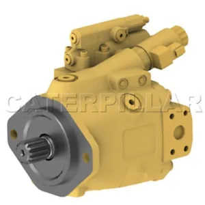 Pump Gp - 2158298 - Caterpillar Alternativo