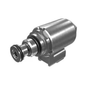 Valvula Solenoide - 1753893 - Caterpillar Alternativo