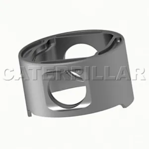 Pollera Piston Articulado Cat 3126 - 2382726 - Caterpillar Alternativo