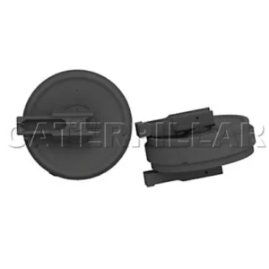 Rueda Guia Comp Cat 330Cl/336 - 1362422 - Caterpillar Alternativo