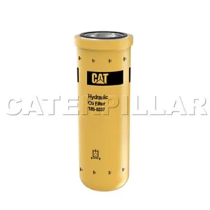 Filtro - 1850337 - Caterpillar Alternativo