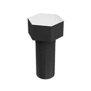 Bulon 1 3/4"X3/4"Dia, 10 Hilos - 1A0458 - Caterpillar Alternativo