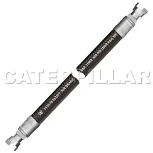 Manguera - 2480904 - Caterpillar Alternativo