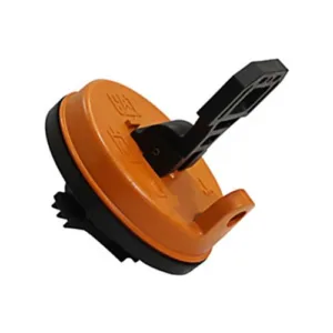 Tapa Tanque Hidraulico - 1428937 - Caterpillar Alternativo