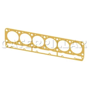 Junta Tapa De Cilindros Cat 3126B/C7 - 1334995 - Caterpillar Alternativo