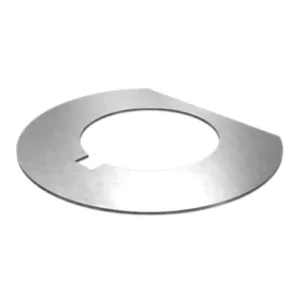 Arandela Punta Cigueñal 3066 - 2331277 - Caterpillar Alternativo