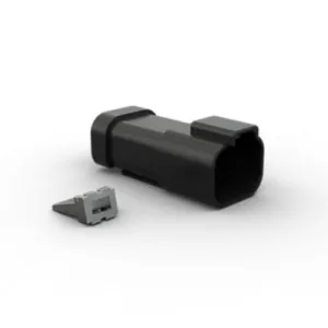 Jgo Receptaculo Sist.Electrico - 1028802 - Caterpillar Alternativo