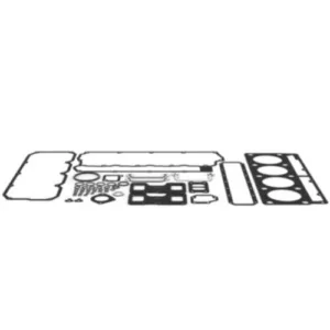 Jgo Juntas Tapa De Cilindro 3114 - 1659864 - Caterpillar Alternativo