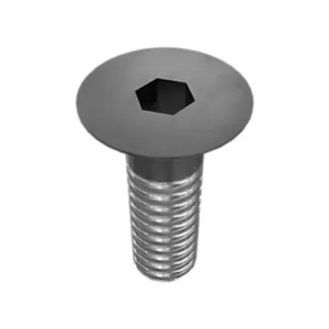 Bulon Cab Hueca Hex M16X2 - 1592953 - Caterpillar Alternativo