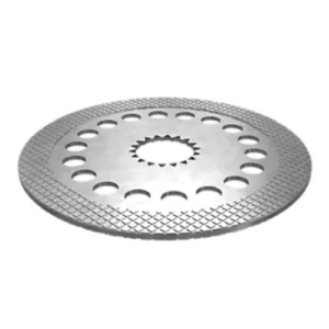 Disco De Embrague - 3341033 - Caterpillar Alternativo