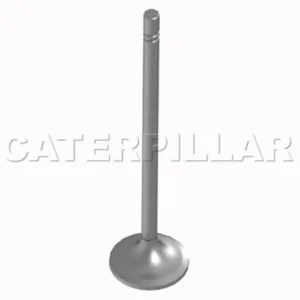 Valvula De Admision - 1537023 - Caterpillar Alternativo