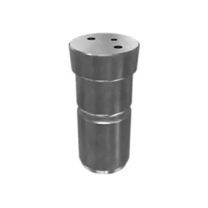 Perno Articulacion Chasis 140H - 1243240 - Caterpillar Alternativo