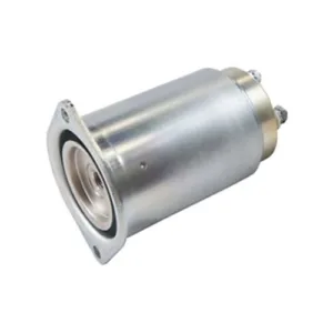 Solenoide De Pare - 1023506 - Caterpillar Alternativo