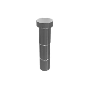 Vastago Cil Estira Cadena 320C - 1941230 - Caterpillar Alternativo