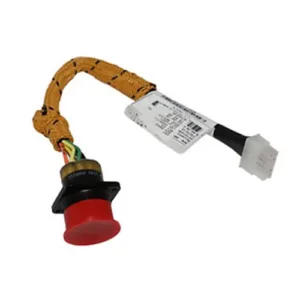 Jgo De Cables - 3240843 - Caterpillar Alternativo