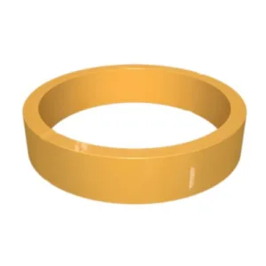 Espaciador De Cadena D6R - 1528071 - Caterpillar Alternativo