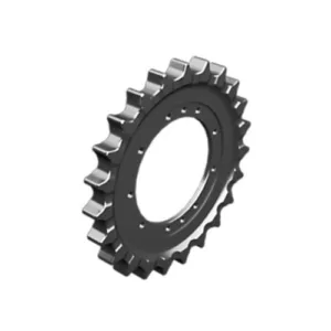 Rueda Cabilla Cat 305C Cr - 2645371 - Caterpillar Alternativo