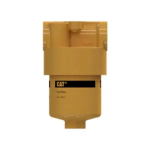 Filtro De Combustible Davino 440.2 - 0676987 - Caterpillar Alternativo