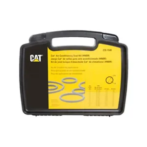 Kit De O’Ring - 2701540 - Caterpillar Alternativo