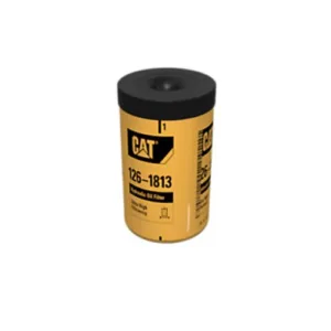 Filtro Piloto Hidraulico - 1261813 - Caterpillar Alternativo