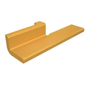Pletina Corredera De Circulo Cat 140M - 2761318 - Caterpillar Alternativo