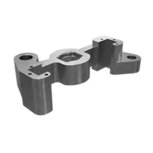 Soporte De Espejo Derecho Cat 140K/160H - 1125060 - Caterpillar Alternativo