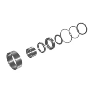 Jgo Sellos Cilindro Direccion - 2339204 - Caterpillar Alternativo