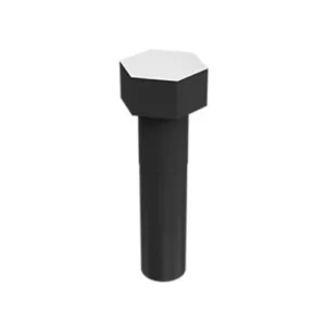 Bulon 1 1/2"X3/8"Dia, 24 Hilos - 0T0924 - Caterpillar Alternativo