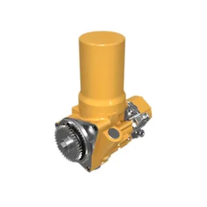 Bomba Injectora Hyd - 1807341 - Caterpillar Alternativo