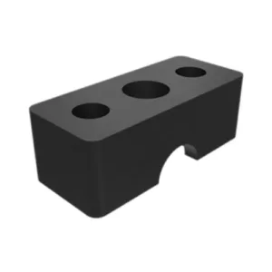 Block De La Tapa De Bancada - 1081136 - Caterpillar Alternativo
