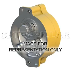 Bomba De Transmision D7G - 1150637 - Caterpillar Alternativo