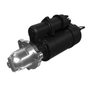 Motor De Arranque - 1654619 - Caterpillar Alternativo