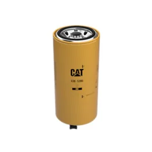 Filtro De Combustible - 4385386 - Caterpillar Alternativo