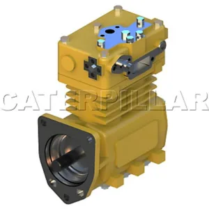 Compresor De Aire - 1494915 - Caterpillar Alternativo