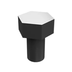 Bulon 1/2"X5/16"Dia, 18 Hilosx - 1C0569 - Caterpillar Alternativo