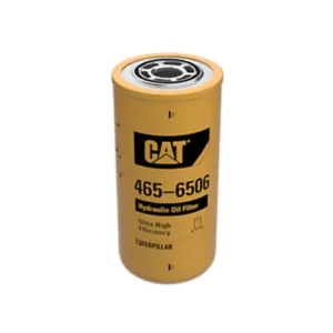 Filtro De Aceite - 4656506 - Caterpillar Alternativo