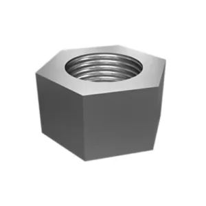 Tuerca De Cuchilla 1/2 - 1F7958 - Caterpillar Alternativo