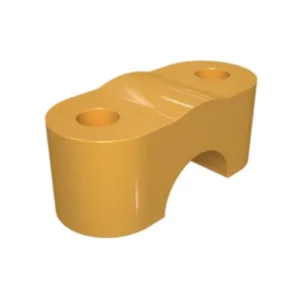 Tapa De Bancada De Rueda Guia - 1081138 - Caterpillar Alternativo