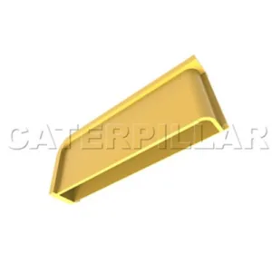 Guarda Guia Cadena 320/B/C - 1175553 - Caterpillar Alternativo