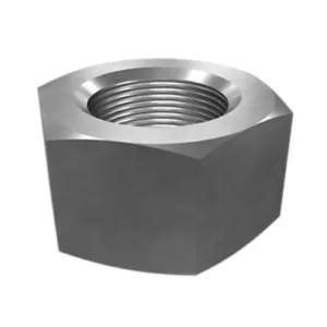 Tuerca 1" 14 Hilos Por Pulgada - 1A1935 - Caterpillar Alternativo