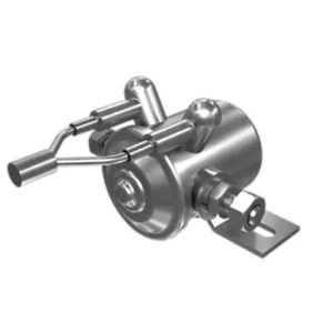 Switch Magnetico 24V - 3980940 - Caterpillar Alternativo