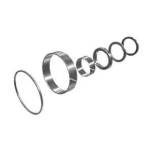 Jgo De Sellos Cilindro Hidraulico - 2275347 - Caterpillar Alternativo