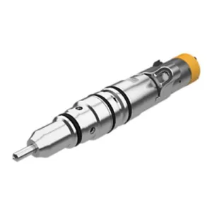 Inyector Cat 140K - 3879427 - Caterpillar Alternativo