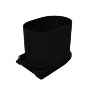 Carcaza De Filtro De Aire 416 - 2629786 - Caterpillar Alternativo