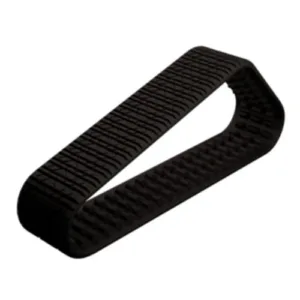 Cadena De Goma Cat 277 C - 3258625 - Caterpillar Alternativo