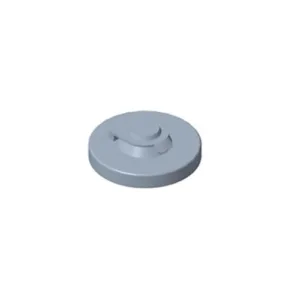 Tapa Tanque De Combustible - 0861781 - Caterpillar Alternativo