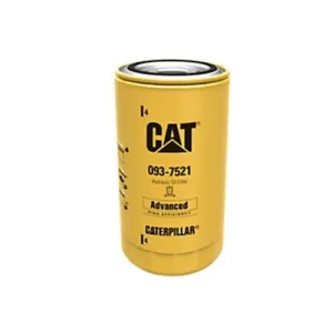 Filtro Hidraulico 320 - 0937521 - Caterpillar Alternativo