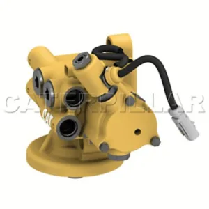 Bomba De Transferencia Combustible - 2552453 - Caterpillar Alternativo